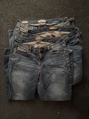 torrid blue jeans (3)